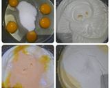 Foto langkah ke 2 dari resep Bolu Nutrijell Nutrisari.