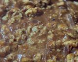 Foto del paso 5 de la receta: *Huevos Rancheros en Salsa Chipotlada con Cebolla Morada*