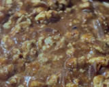 Foto del paso 5 de la receta: *Huevos Rancheros en Salsa Chipotlada con Cebolla Morada*