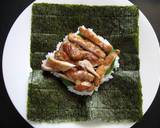 Rice Sandwich ‘Onigirazu’ recipe step 2 photo