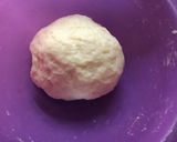 Foto del paso 1 de la receta: Masa para empanadas de horno (tipo criollas) bien sequitas!!