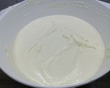 Epres túróhab korona recept fázis 3 fotója