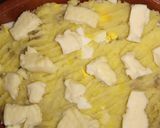 Foto del paso 3 de la receta: Pastel de atún y filet de merluza