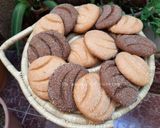 Une image de l'étape 10 de Biscuits Secs ☕.
