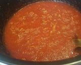 Foto del paso 4 de la receta: Macarrones con pollo rapidisimos