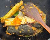 Foto langkah ke 3 dari resep Pindang Patin Khas Jepara.