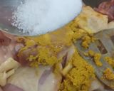 Foto langkah ke 2 dari resep Ayam Goreng Bumbu Simple.