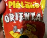 Foto del paso 5 de la receta: Postre de plátano sin gluten. Para celíacos