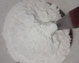 Foto del paso 2 de la receta: Torta en taza