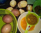 Foto langkah ke 1 dari resep Sirup Markisa Homemade.