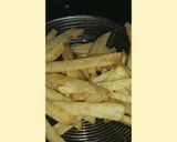 Foto langkah ke 6 dari resep Kentang goreng homemade.