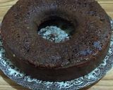 Foto langkah ke 8 dari resep Bolu Karamel.