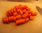 Foto del paso 3 de la receta: Sopa Academica (la mejór Racinguista)