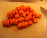 Foto del paso 3 de la receta: Sopa Academica (la mejór Racinguista)