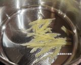 【療癒晚餐】絲瓜魚片湯的食譜步驟7照片