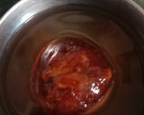 गुड़ से बनी हुई मठरी (gud mathari recipe in hindi) रेसिपी चरण 1 फोटो