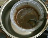 Foto langkah ke 2 dari resep Topping Chocochinno.