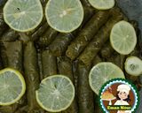 صورة لخطوة 3 من وصفة محشي ورق عنب 🍁🍇