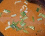 Foto langkah ke 3 dari resep Ketupat Sayur Betawi.