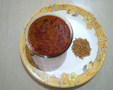 வெந்தய காரக் குழம்பு (Vendhaya Kara kuzhambu recipe in Tamil) ரெசிபி ஸ்டேப் 4 புகைப்படம்