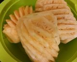 Foto langkah ke 1 dari resep Selai nanas untuk isian kue kering.