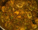 Foto del paso 3 de la receta: Sopa de fideos con puchero