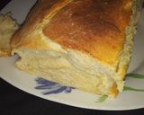 Foto del paso 2 de la receta: Pan de molde