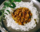 ચણા મસાલા(Chana Masala Recipe In Gujarati) રેસીપી સ્ટેપ3ફોટો