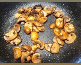 Stroganoff csirkemell recept fázis 1 fotója