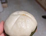Hình bước làm 5 của món Bánh bao
