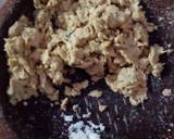 Dip fried spicy tempeh (Javanese-Indonesia style tempeh) #Asia food recipe step 2 photo