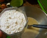 Foto del paso 4 de la receta: Hot cakes para la merienda🥰