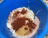 Foto del paso 1 de la receta: Papas fritas con paprika