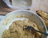 Foto langkah ke 1 dari resep Pisang Roti Panggang.