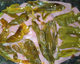 Foto del paso 4 de la receta: Lasaña de Calabacín