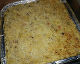 Foto langkah ke 4 dari resep Makaroni Schotel #BikinRamadanBerkesan.