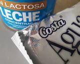 Foto del paso 5 de la receta: Ocopa con salsa de Rocoto a lo Carmelita