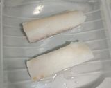 Foto del paso 2 de la receta: Bacalao en estuche de vapor