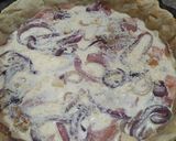 Foto del paso 2 de la receta: Pastel de jamón