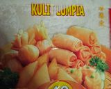 Foto langkah ke 2 dari resep LUMPIA Keju dan Abon.