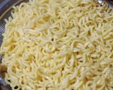Foto langkah ke 1 dari resep Mie Ayam Yamin Rumahan.