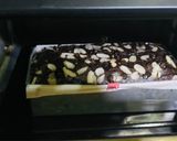 Foto langkah ke 5 dari resep 524. Choco Banana Cake (No Mixer, 1 Telur).