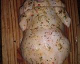 Foto del paso 2 de la receta: Pollo al espiedo