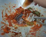 Foto langkah ke 4 dari resep Sambal Goreng Tahu Tempe (Resep Ibu).