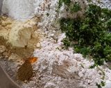 दही, धपाटे (dahi dhapate recipe in marathi) रेसिपी स्टेप 2 फोटो 