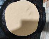 Homely egg roll recipe step 2 photo