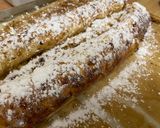 Une image de l'étape 6 de Strudel de Noël recette facile.