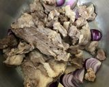 عکس مرحله 4 از دستور 🌱 آبگوشت (دیزی) 🌱