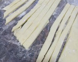 Foto del paso 2 de la receta: Pasta frola sin gluten, lácteos ni huevo en procesadora