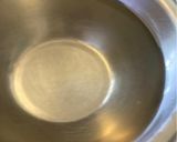Foto del paso 1 de la receta: Sorbet de vino blanco